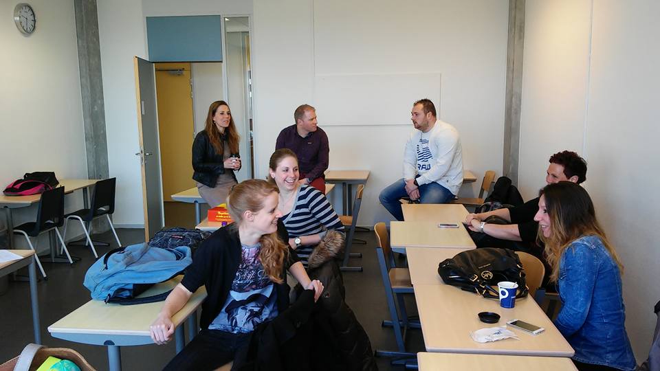 Albeda Zorgcontract tweet media