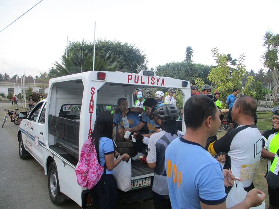 pro13caraga's tweet photo. BIKE for SAFE 2016 @adnppopcrsec @PNP_OTDCA @DIPOEM1 @pnppio @pcrg @PRO13PIO https://t.co/m9WPORo4Nz
