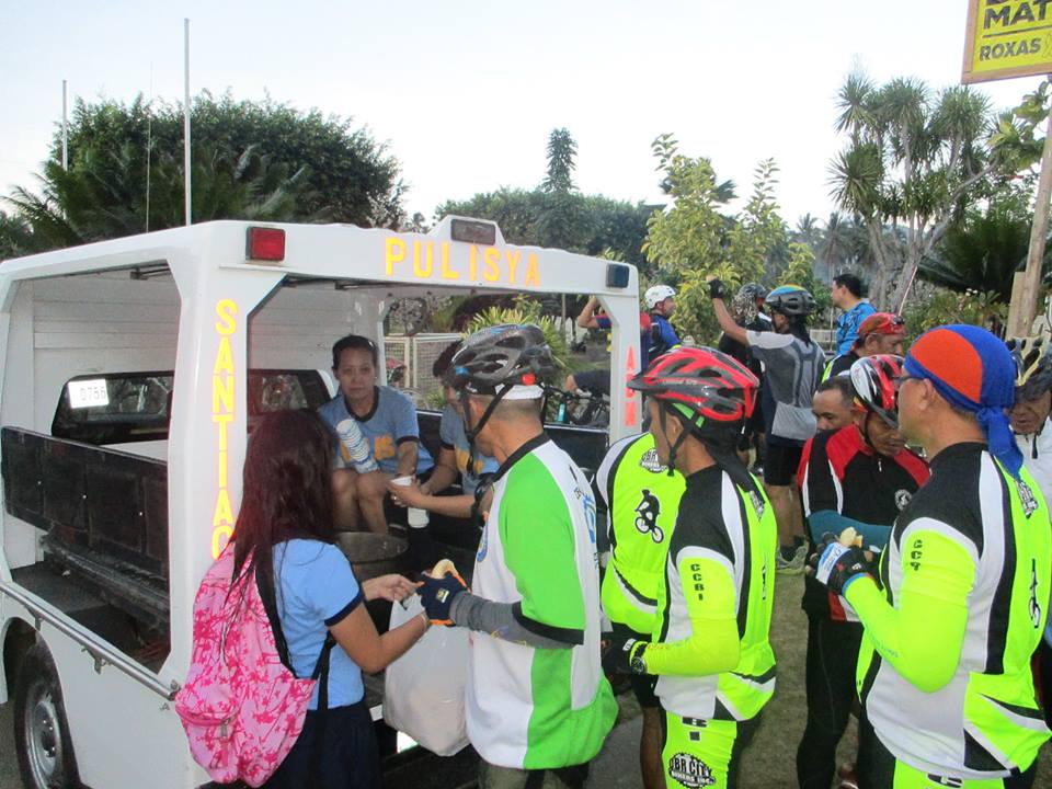 pro13caraga's tweet photo. BIKE for SAFE 2016 @adnppopcrsec @PNP_OTDCA @DIPOEM1 @pnppio @pcrg @PRO13PIO https://t.co/m9WPORo4Nz
