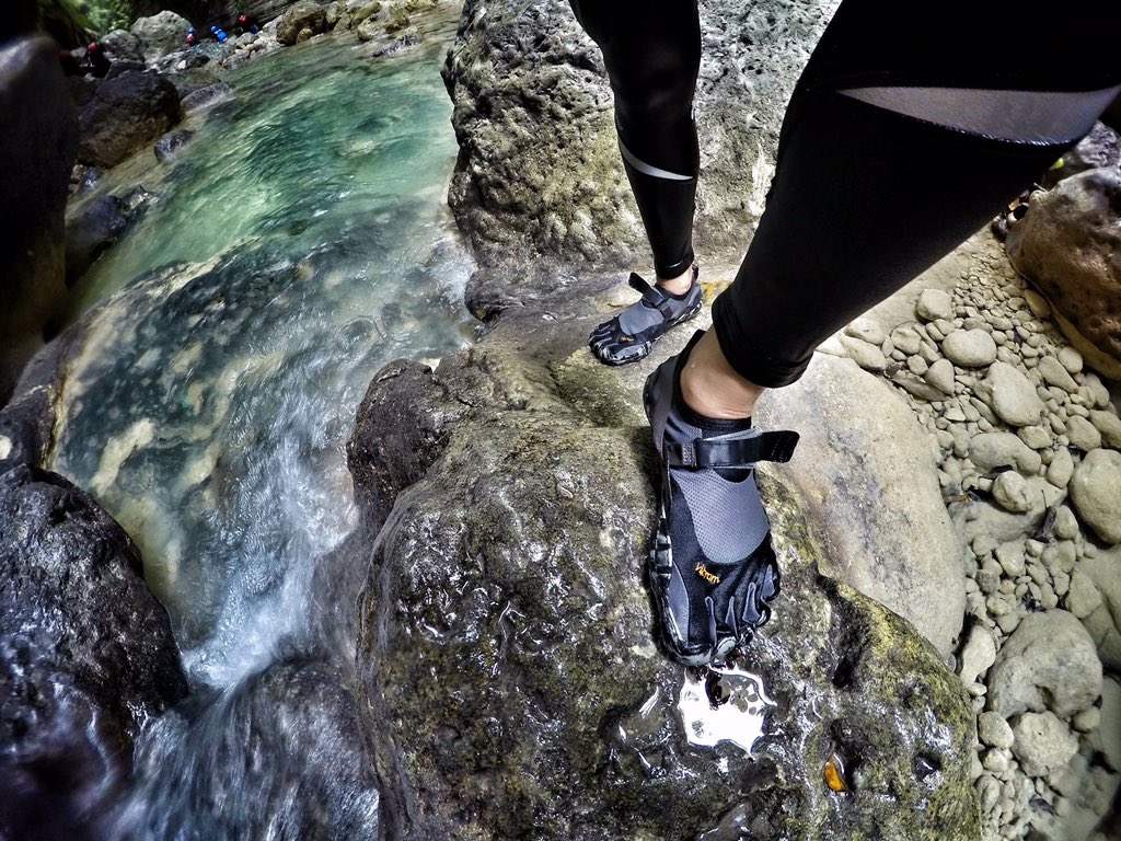 VinPRP4's tweet photo. Canyoneering!! 🔓
#Pilipinas https://t.co/VwOFadhYMv