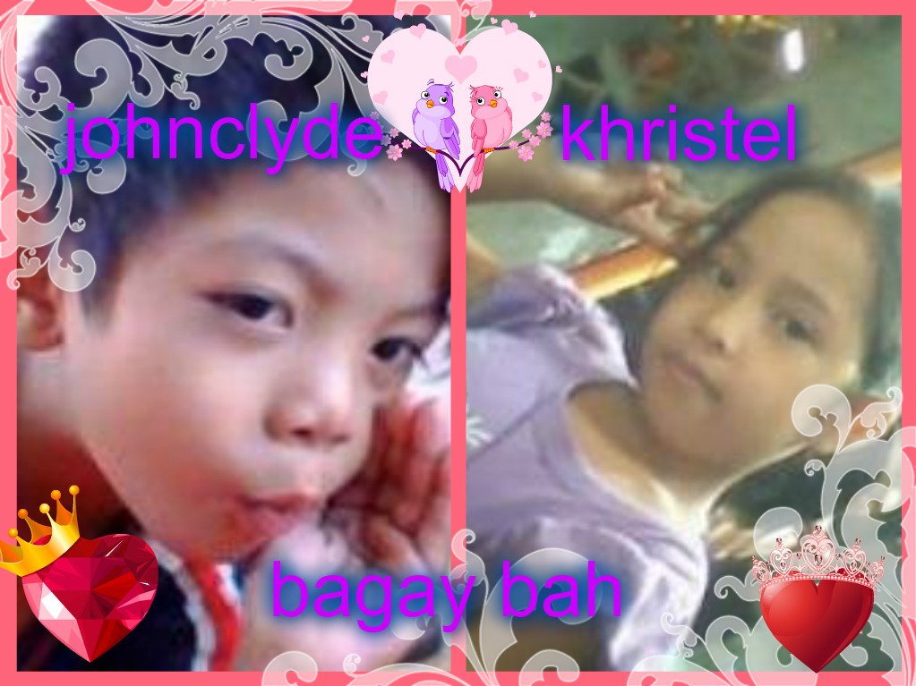 johnclydejogee1's tweet photo. bagay bah https://t.co/TcTWPIlCWM