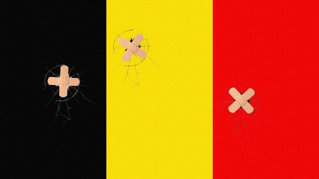 FutballTweets's tweet photo. Praying for the people of #Bruxelles this morning! 😢😭 https://t.co/6qN0CA3bfL