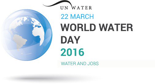 NTANewsNow's tweet photo. #WorldWaterDay 2016: Working Towards Better Water, Better Jobs https://t.co/8sWnbw3gpn https://t.co/4EuU3wJjOx