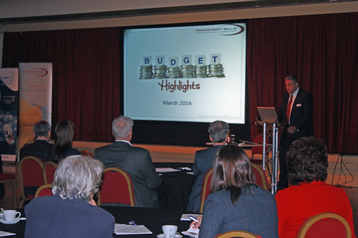 Thank you to those who came to our #PostBudgetSeminar on Friday. Please see our #Budget Book ow.ly/ZDDYu