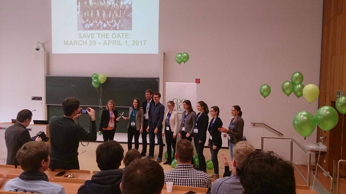jcf_mainz's tweet photo. JCF Mainz-Wiesbaden is happy to host next years #FJS2017 in Mainz! Thanks @JCFKiel for the great #FJS2016! https://t.co/8Cq5RNrwHK