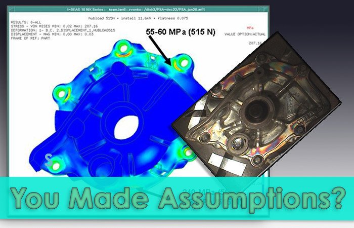 Dont skip the final step: #FEA #Strainmeasurement #StrainBlog
tinyurl.com/z959y7s