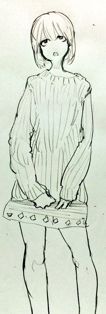 参考アリ 