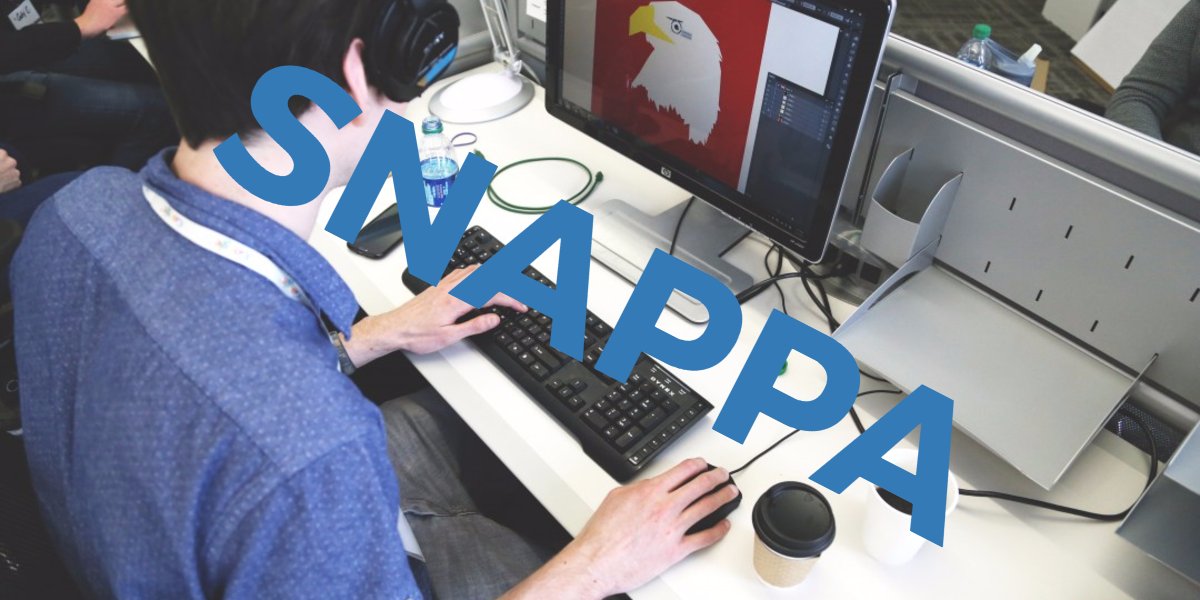 Newsgento's tweet photo. Snappa, the easiest graphic design tool you’ll ever use! https://t.co/N7bpRrIxqY @cgimmer @SnappaIO https://t.co/vTUWX4unI8