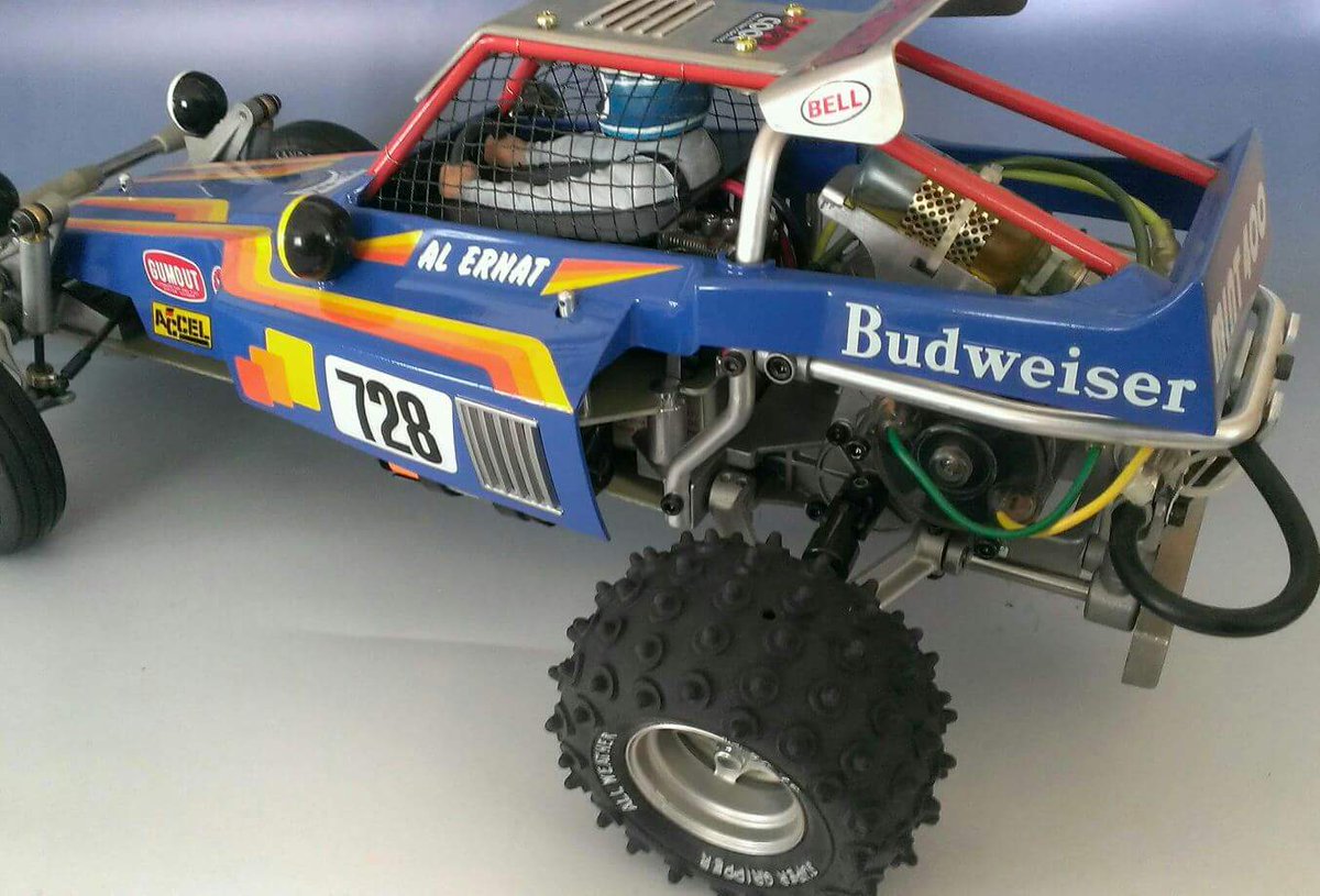 Vintage RC Japan(公式) tweet media