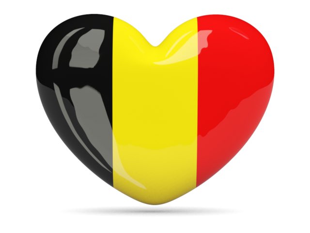 reillyusa's tweet image. Je Suis Belge. #brusselsattack