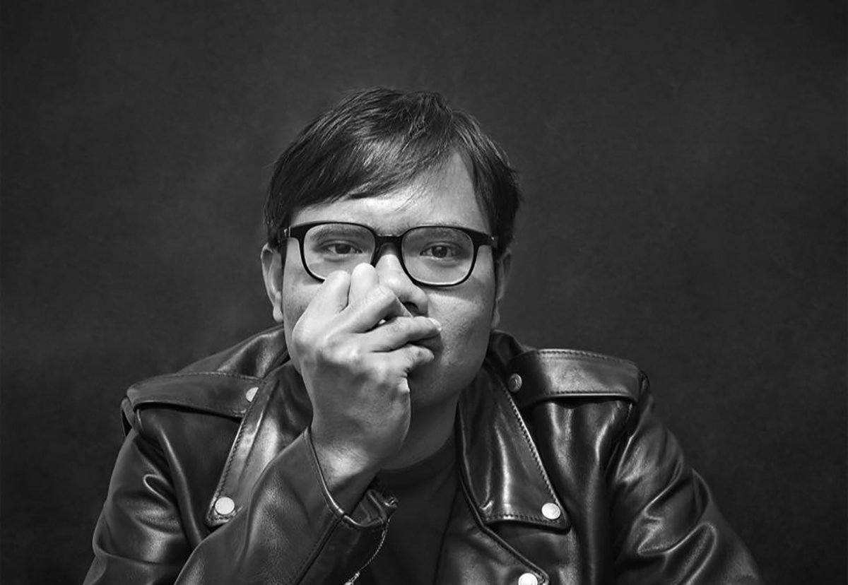 Musik Rock adalah Obat Awet Muda (by <a href="/solehsolihun/">SOLEH SOLIHUN</a>) #SuperNoize bit.ly/1Pos1XQ