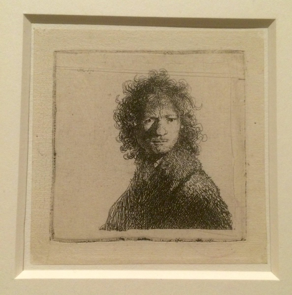 MintLeopardOG's tweet image. Rembrandt sorta looked like you @waynecoyne 🌞🖍🖍🖍