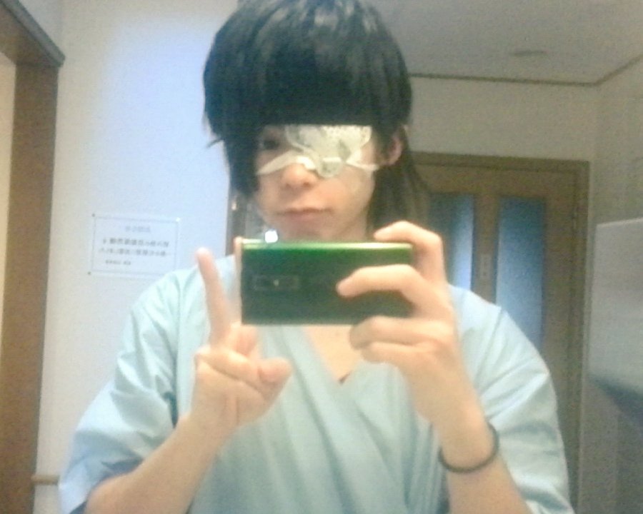 芝www健www アナタシア www Shiba Www さっき終わりました 眼帯すごくごつくなったね銀だよ銀 wwwwwww 麻酔だけは言葉に出来ないほど痛かったけど皆さんの応援のおかげで乗りきれました あと手術中ずっと握りしめてた闇の薬 芝www健www アナタシア www Shiba Www さっき終わりました 眼帯すごくごつくなったね銀だよ銀 wwwwwww 麻酔だけは言葉に出来ないほど痛かったけど皆さんの応援のおかげで乗りきれました あと手術中ずっと握りしめてた闇の薬