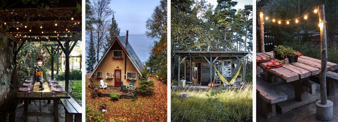 AntoineEtLea's tweet photo. On vous parle de notre projet de cabane sur le blog ! #CabinProject #StartToday
https://t.co/CSPmEwHe12
w/@HSBC_FR https://t.co/3eLemZhGrE