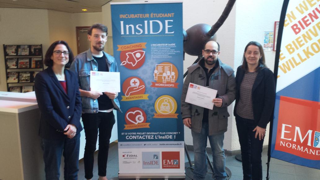 emn_competences's tweet image. #codinginside bravo aux diplômés @LH_LeHavre merci @LaCodingSchool @wleloutre @sylzys @FidalNormandie @EMNormandie