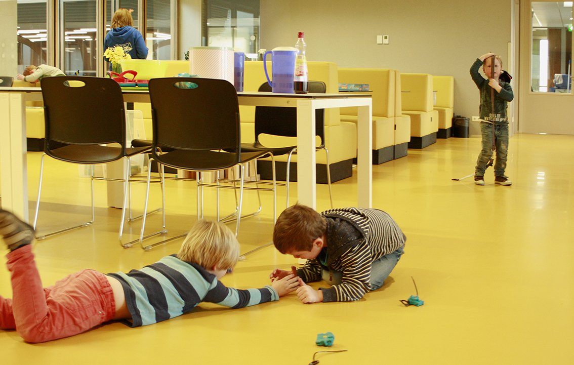 SPRING architecten tweet media