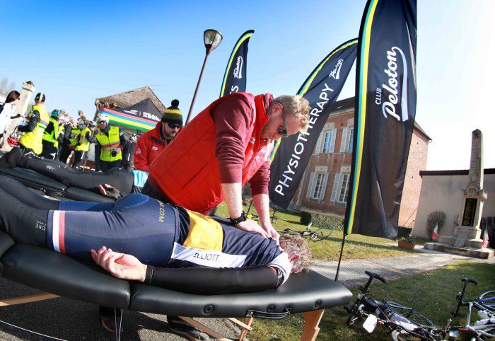 Ride #CycletoMIPIM &amp; benefit from our team? We'd love you to leave a review! bit.ly/1T4X1TJ <a href="/ClubPeloton/">Club Peloton</a>