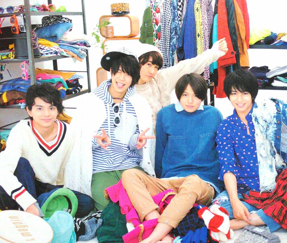 toripuruzone312's tweet photo. タグします😁😆
♥Sexy Zone大好きです！
♥セクガルさんと繋がりたい
#佐藤勝利
#中島健人
#菊池風磨
#松島聡
#マリウス葉
#RTしたセクガルさん人全員フォローする https://t.co/Wwb0aKiU6C