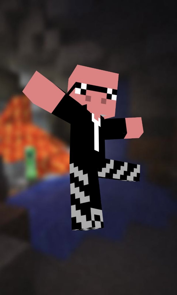 Game16Rex's tweet image. Super porco