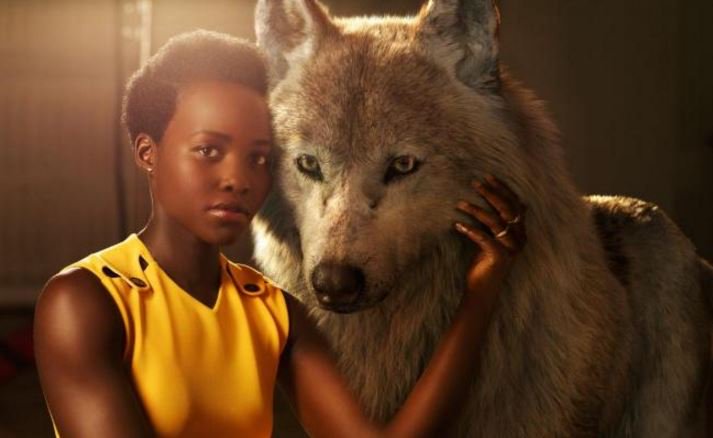 MovienewZNL's tweet photo. FOTO'S: Sterrencast poseert voor The Jungle Book + nieuwe stills https://t.co/5ONLdQFxof 

#TheJungleBook https://t.co/dghoA7xngT