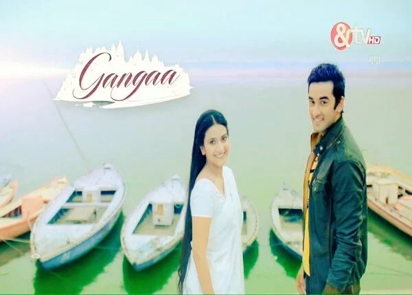 RHusain03's tweet photo. Aduh udah engga sabar bulan april. buat lanjutin nonton flim kesayangan kita ๐๐ #GanggaSCTV https://t.co/1QxaEiAbz4