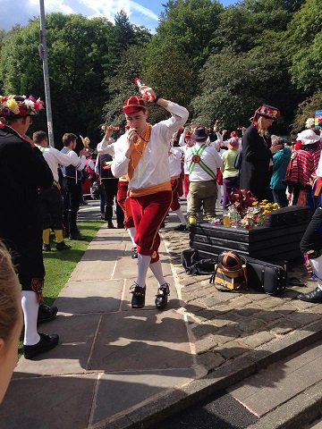 Horwich Advertiser tweet media