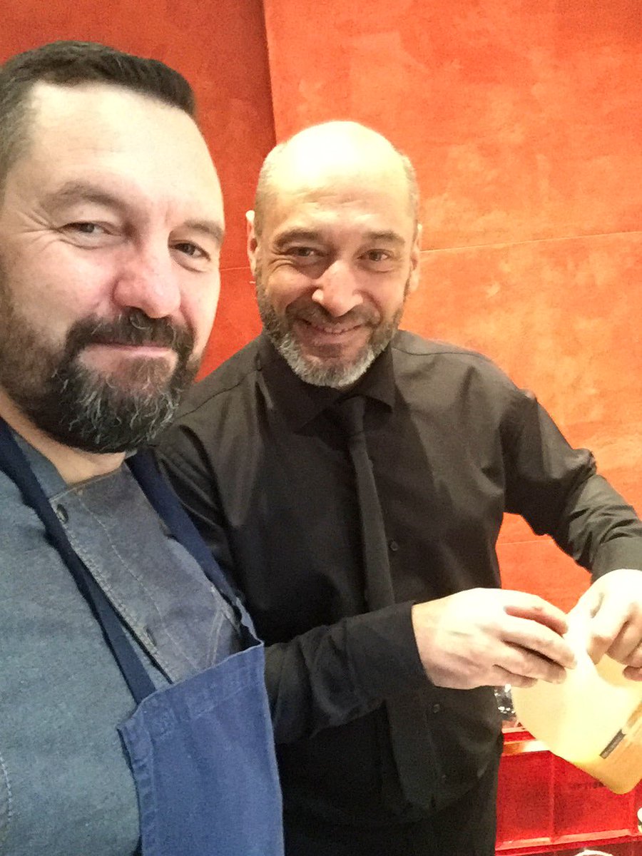 chefs_things's tweet photo. #connectday https://t.co/90vZSJT8a2