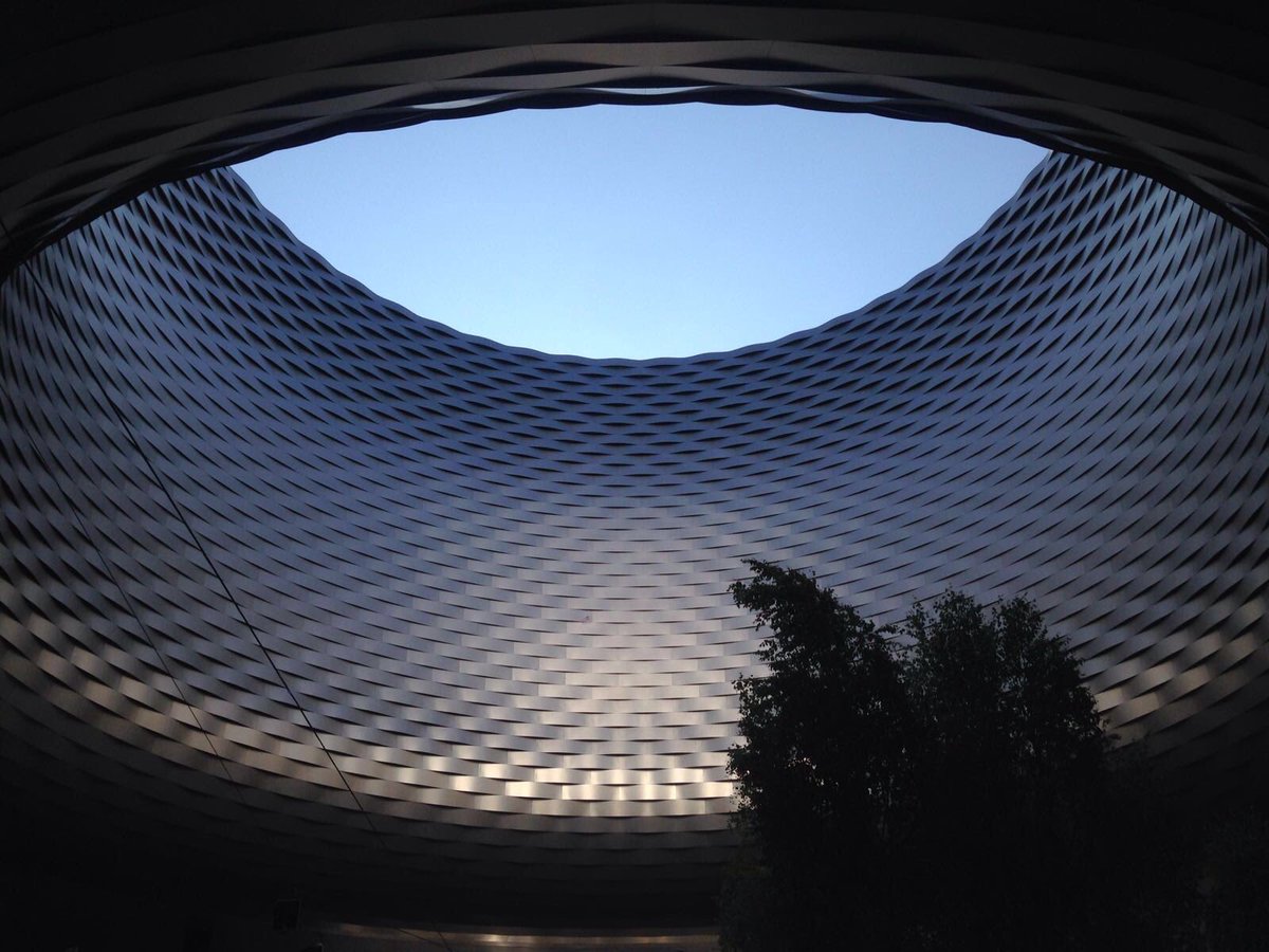 Hello Basel! #Baselworld2016