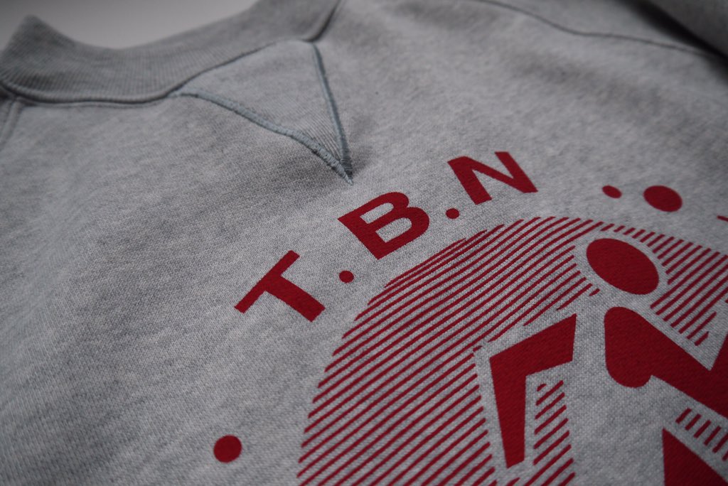 T_B_N's tweet photo. Most items gone, only XL remain in TBN-20.

Bag yours today.

https://t.co/CLJsXTc3Kw https://t.co/FHiaOUMbcT