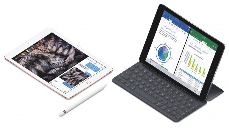 ta6orworld's tweet photo. سعر ومواصفات الجهاز اللوحي الجديد من أبل IPad Pro 9.7inch
https://t.co/Or5SRlSfSG
#AppleEvent #iPadProMini #تقنية https://t.co/HPyNMwzbfV