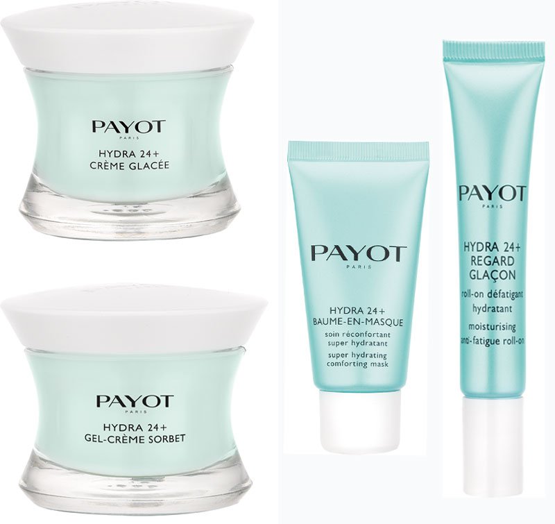 QualitySpa's tweet image. Hidrata tu piel en Semana Santa con la Línea de Cuidado HYDRA24+ @payotspain @PayotCosmetics qualityspa.es/lanzamientos/p…