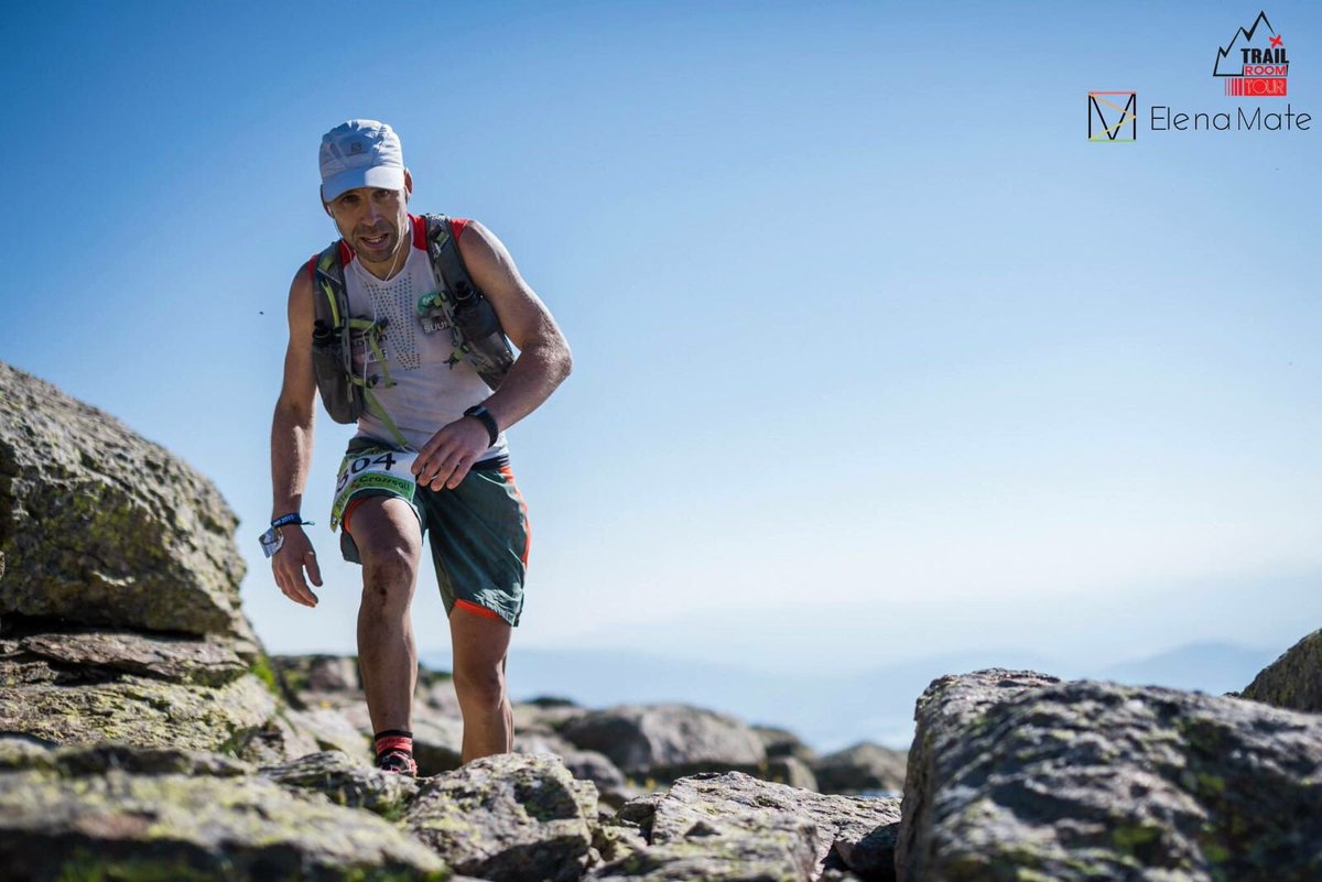 Da tu primer paso y el resto del camino irá apareciendo a medida que camines.
Pic with <a href="/sigmaphotospain/">SIGMA Spain</a> 
<a href="/GTPenalara/">GranTrail Peñalara🗻</a>