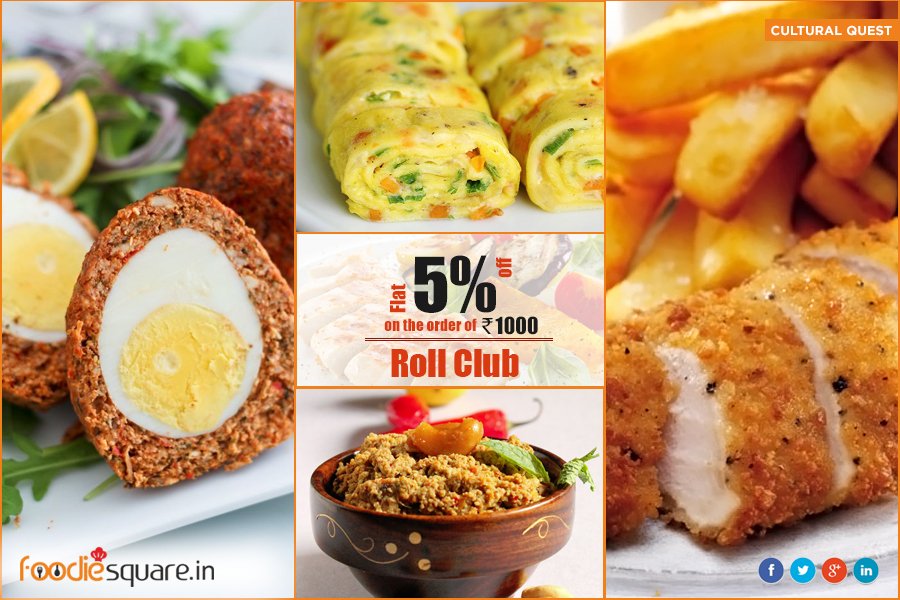 MyFoodieSquare's tweet photo. Connect this #HoliWeek with foodiesquare.
Order from #RollClub & avail discounts!! Order Now
https://t.co/BuKnCjZ7oU https://t.co/KM5dlifLXo
