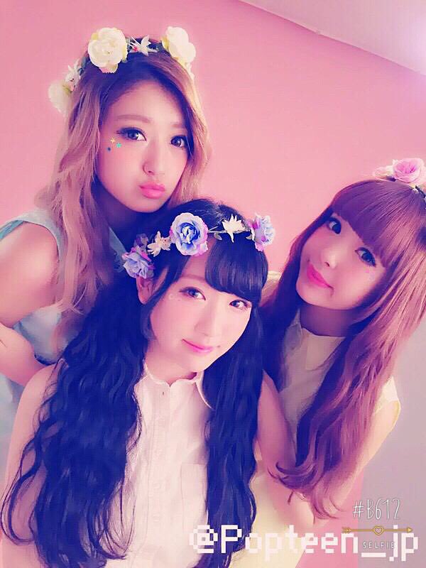 Dz9Um's tweet photo. 初タグｯｯ♡

ゆらばーのめいるるです
モデルさん好きの方やゆらばーの方と繋がりたい😆💘

#Popteen
#ゆらゆら
#ゆらちょぱるん
#RTしたひと全員ふぉろー
#モデルさん好きな人、ゆらばー、RT
#拡散希望
#春からJC3 https://t.co/cfG4qkMMdt