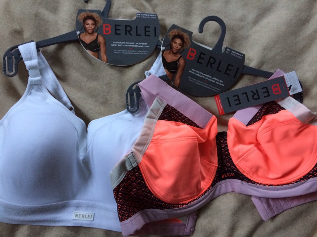 tracy_moseley's tweet photo. @LessBounce have been one of my longest running sponsors.. This year I'll be using the new @BerleiUK sports bras 👍 https://t.co/RCiqxbgGPs