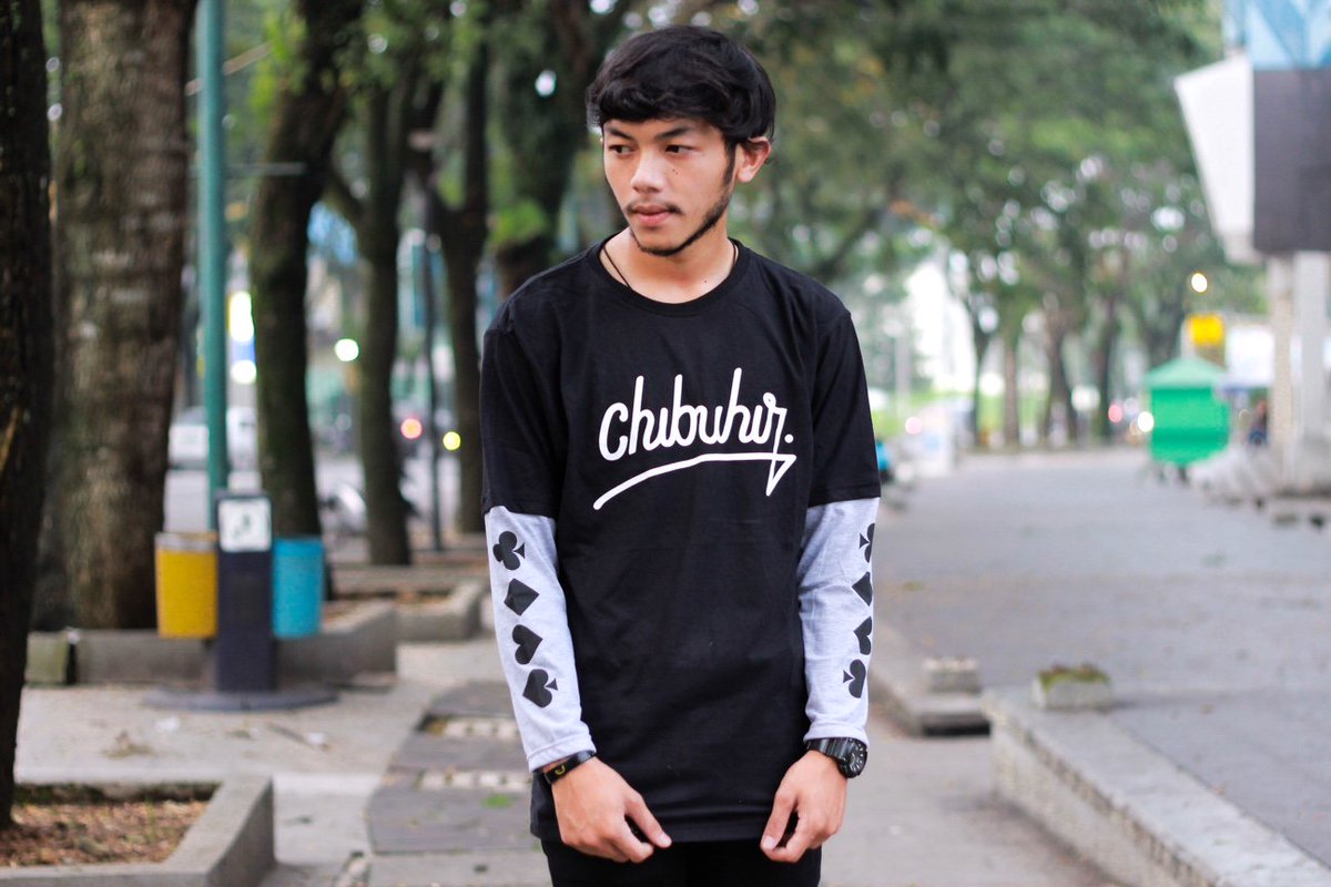 LS-DOTE / IDR 150.000 / SIZE S/M/L / for order &amp; inquiries 085769776665 / line chibuhirstoree