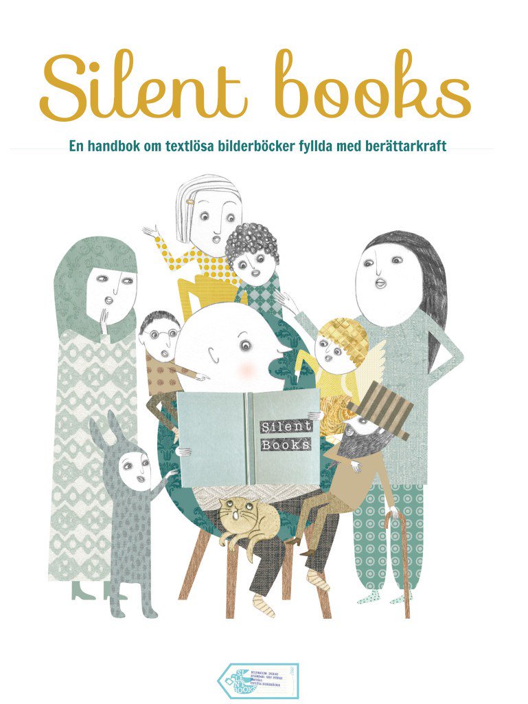 Silent books: nu finns handboken här! ibby.se/2016/03/22/sil…