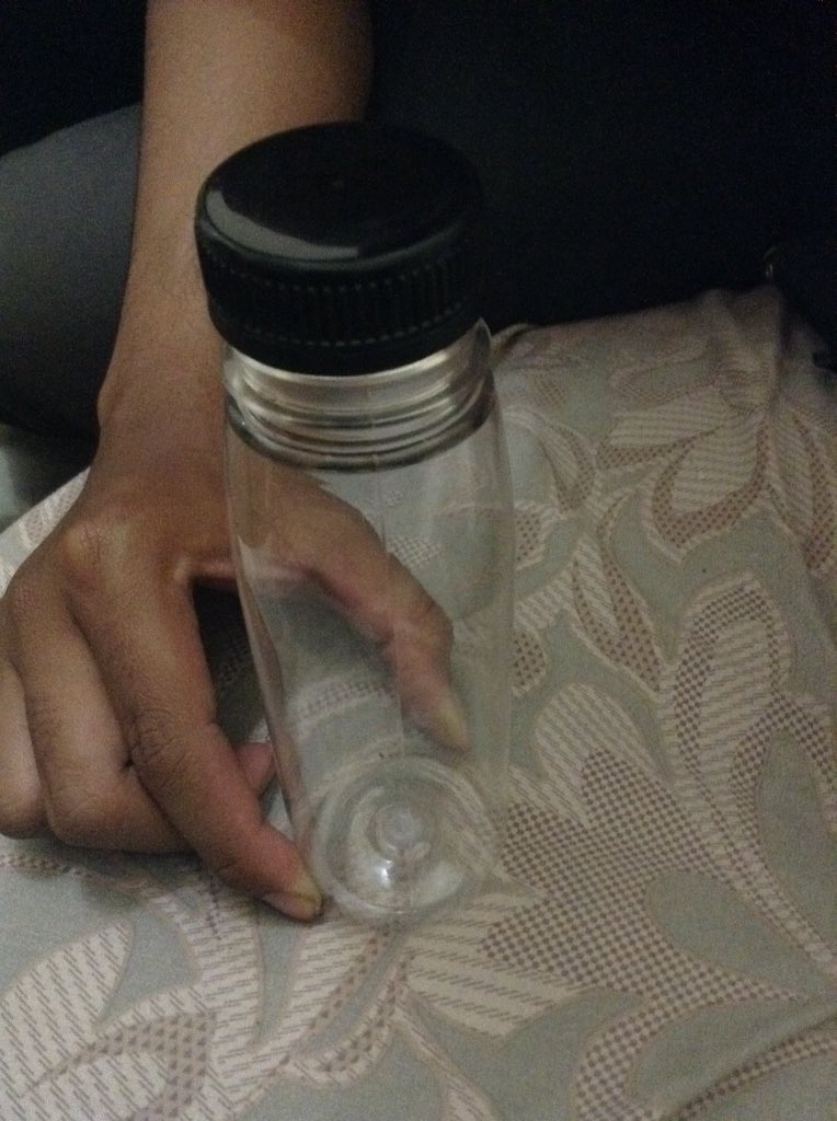 tiaradewi's tweet photo. @infobdg @infobandung cari penjual tutup botol utk botol plastik ,dm ya https://t.co/csRzkNDDdR