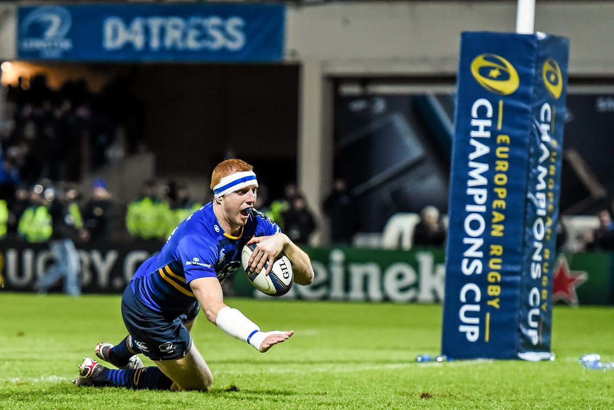 LeinsterLeo's tweet photo. #ThanksFanj #forthememories #especiallythese @FanjUnoCuatro #FromTheGroundUp https://t.co/hiXRV9QmfX