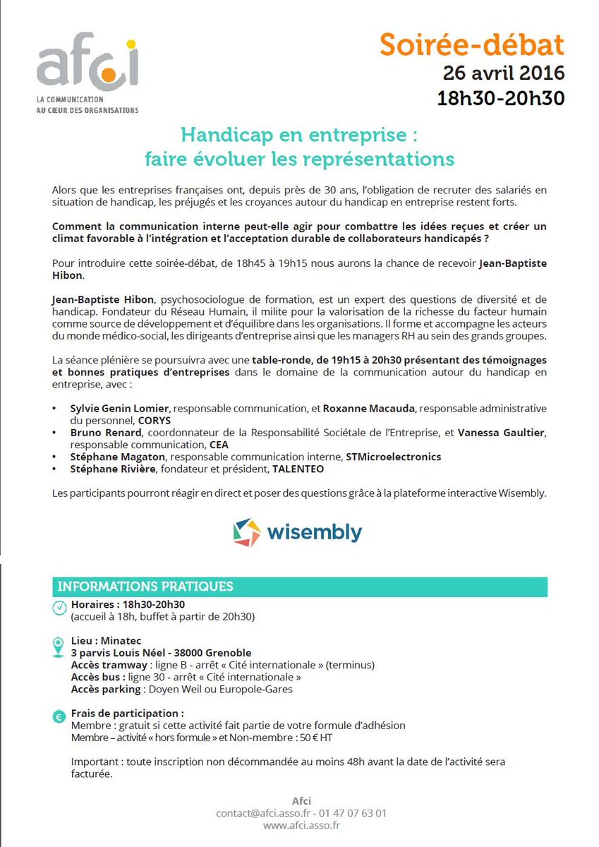 Talentéo tweet media