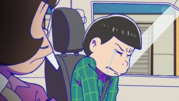 おそ松さん24話 16年3月22日 火 ツイ速まとめ