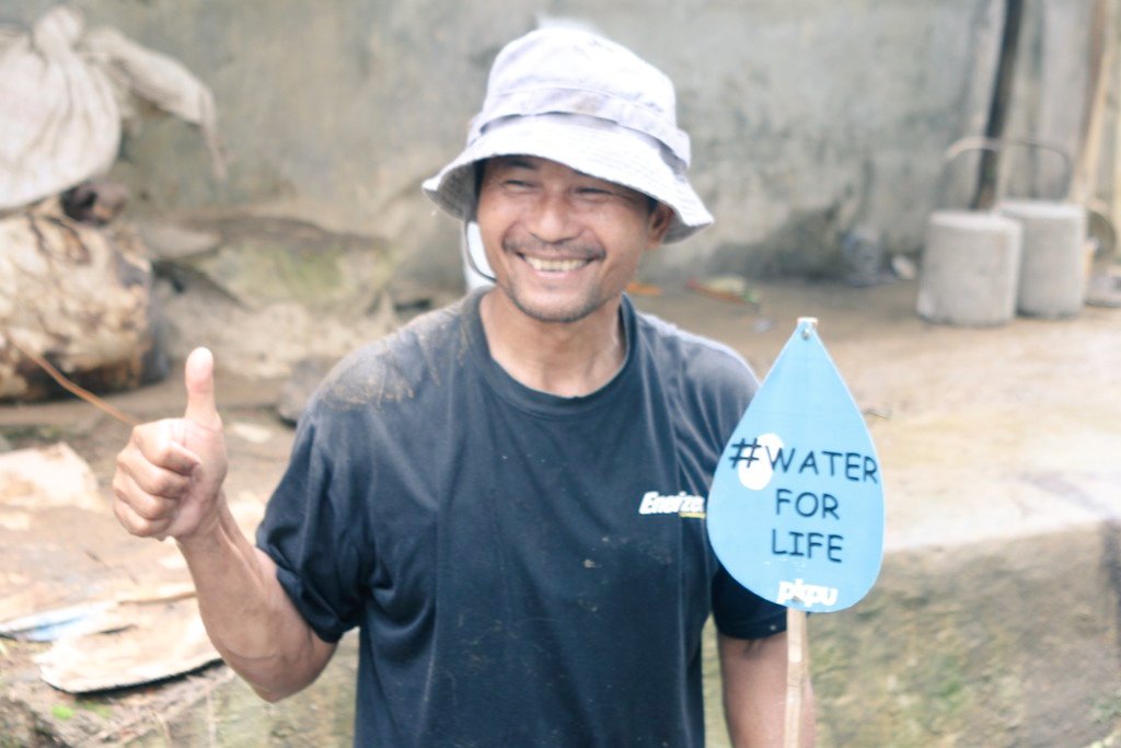 _akhta_'s tweet photo. Berbagai aktivitas dilakukan oleh @PKPU_LKN utk memperingati #WorldWaterDay https://t.co/ICw7fjqtrQ