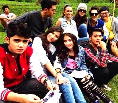 silfi272's tweet photo. Bintang sinetron yang cantik cantik dan juga ganteng ganteng @GGSSCTVLovers https://t.co/F7xUERdiaW
