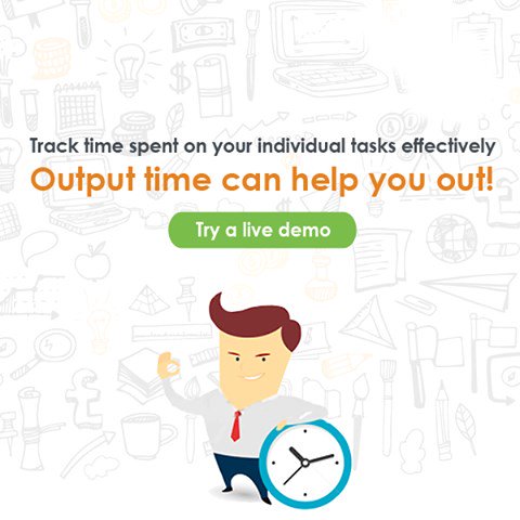 outputtime's tweet image. Top Benefits of Time Tracking | #OutputTime outputtime.com/top-benefits-o… via @outputtime 
#TimeTracking #TimeManagement