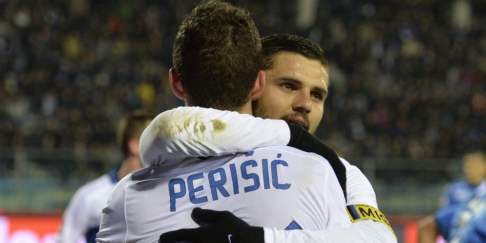 mdk.to/0Tk3-wid - Conte Pertimbangkan Angkut Perisic ke Chelsea