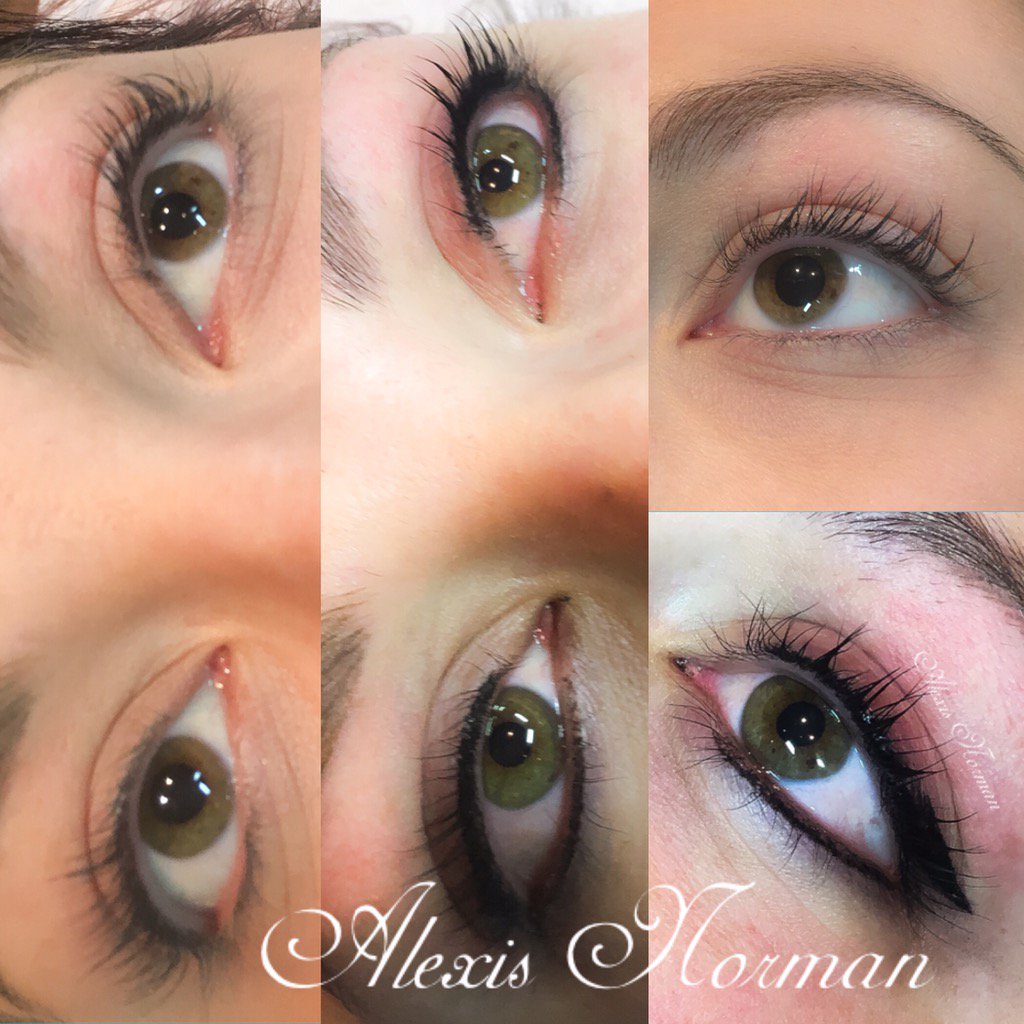 Serenity_spmu's tweet photo. Latino Eyeliner 😍X #semipermanentmakeup #latino #eyeliner #eyelinertattoo #beauty #cosmetics #makeup #makeuptattoo https://t.co/w8jAhPToOX