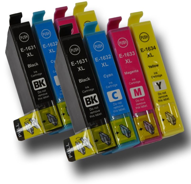 Marketitaliano's tweet photo. =>https://t.co/Tz7kOqSDcr
#cartucce #inchiostro #non #oem #alternativa #per #epson #t1801 #t1802 #t1803 https://t.co/xefo0oZUIg
