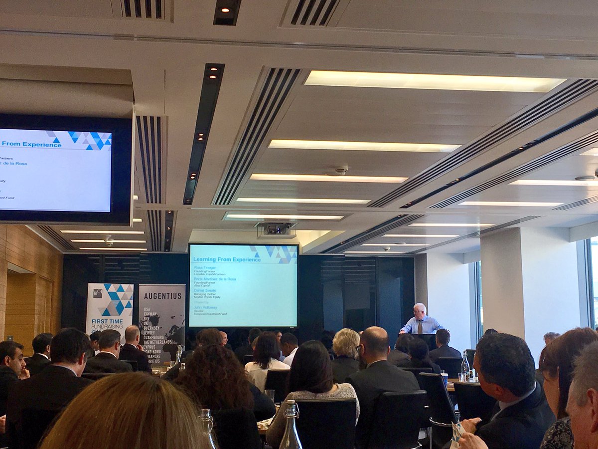 RupertRalston's tweet photo. Spending the morning with emerging fund managers discussing raising w/ @BVCA #VentureCapital #VC #London https://t.co/KZHPumSddl