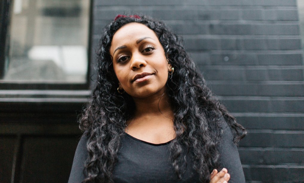 thefader's tweet photo. 8 women on why female-only music production workshops matter. https://t.co/LdJeL74r84 https://t.co/b1CeYNAtyr