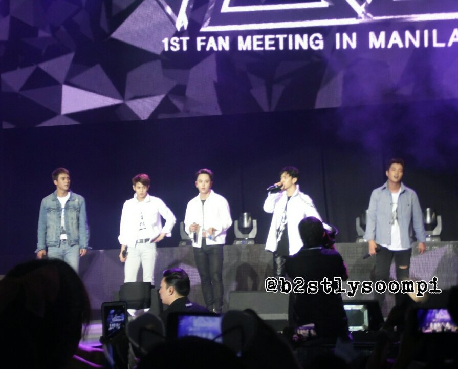 b2stlysoompi's tweet photo. BEAST 1st Fanmeeting in Manila - March 19, 2016 @ Smart Araneta Coliseum https://t.co/WYG3qumUiG